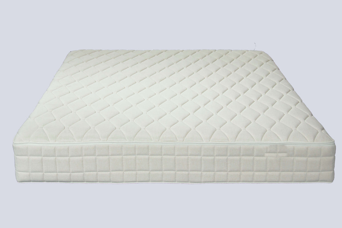 Ivytress Radiance Cotton LuxeRestore Replacement Mattress Encasement
