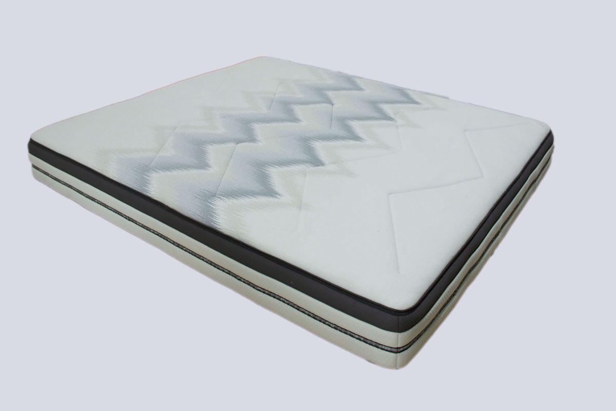 Ivytress Mystique Cotton LuxeRestore Replacement Mattress Encasement