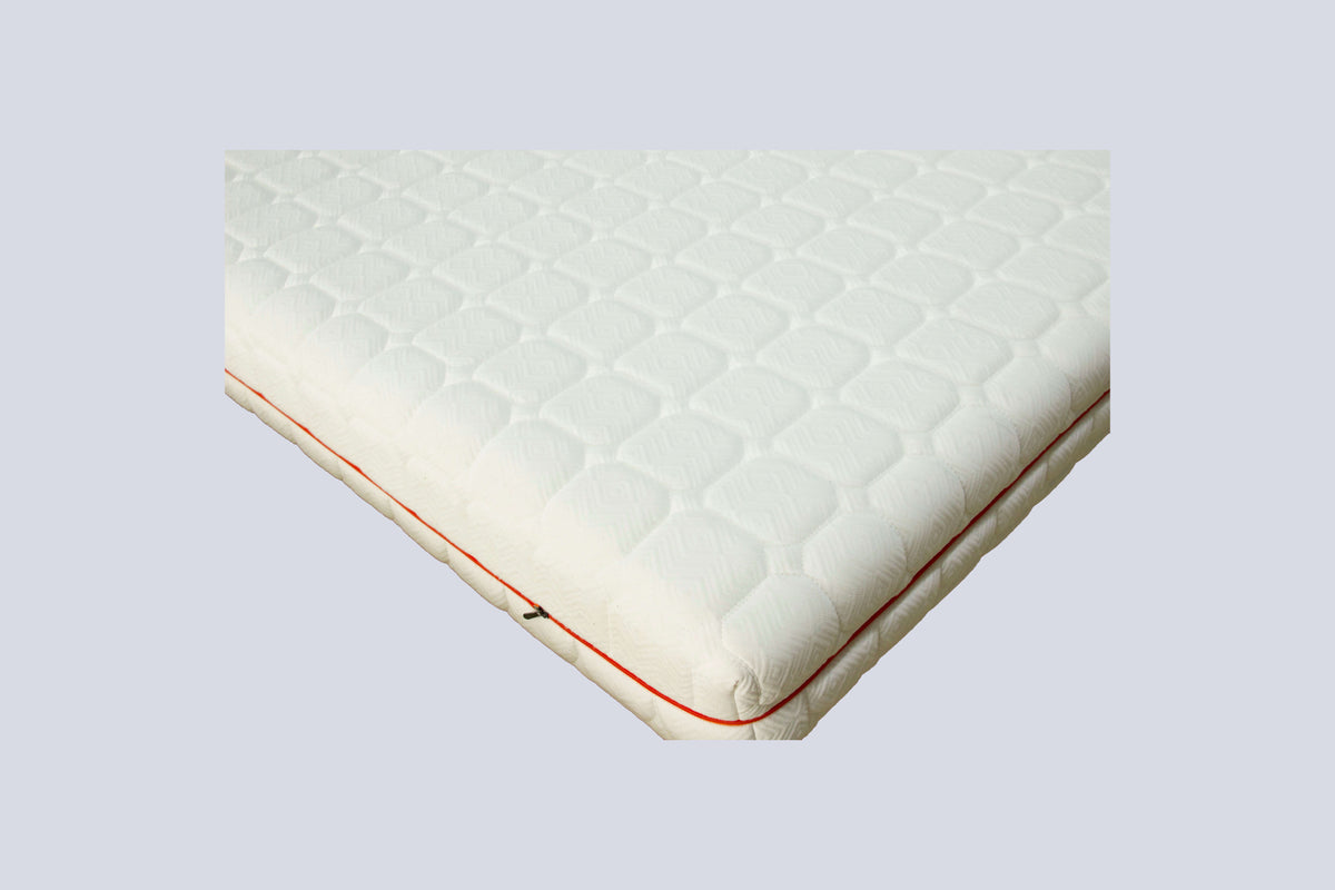 Ivytress Glimmer Cotton LuxeRestore Replacement Mattress Encasement