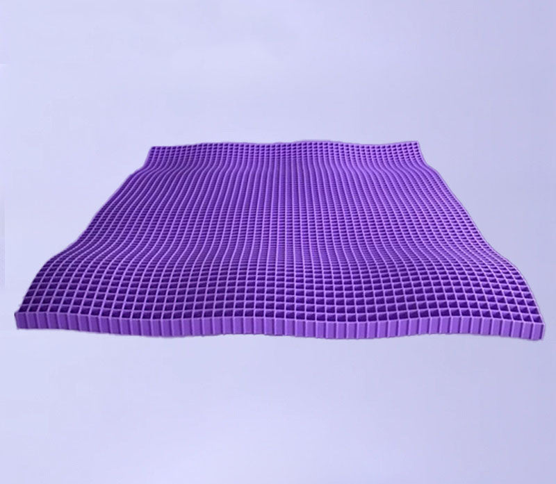 ArcticCool TPE Silicone Gel Mattress Topper