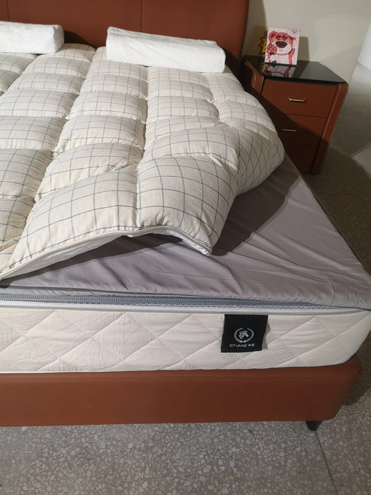 The Ultimate Guide to Ivytress Zippered Structured Mattress Encasement