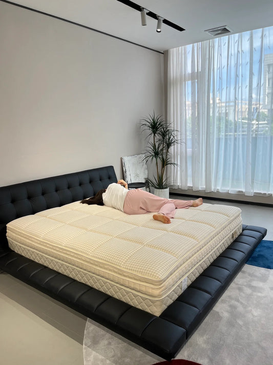 Enhancing Sleep Quality: The Ultimate Guide to Washable Mattress Protection by IvyTress