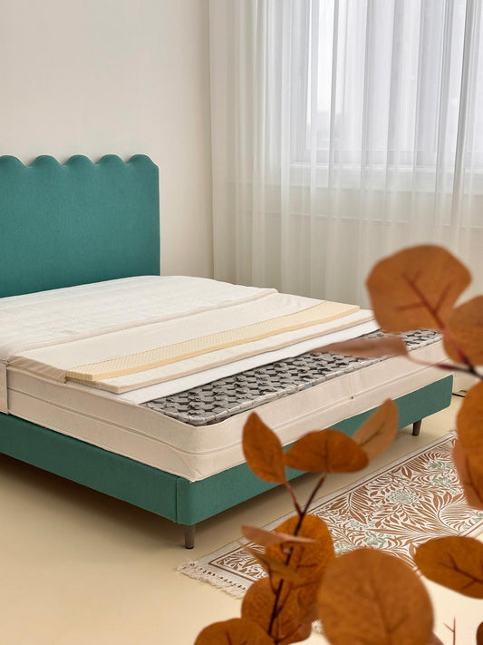 17 Tips on How to Extend the Life of Your Mattress with Ivytress