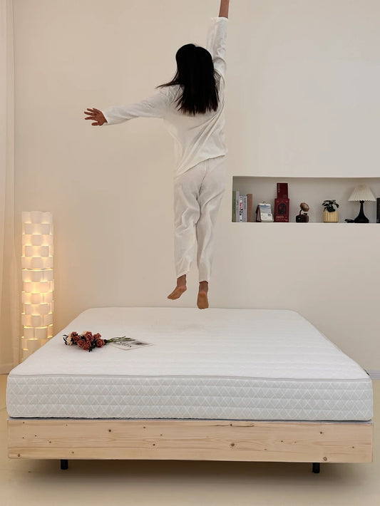 Elevate Your Sleep: Discover the Perfect Cal King Mattress for Big &amp; Tall Individuals