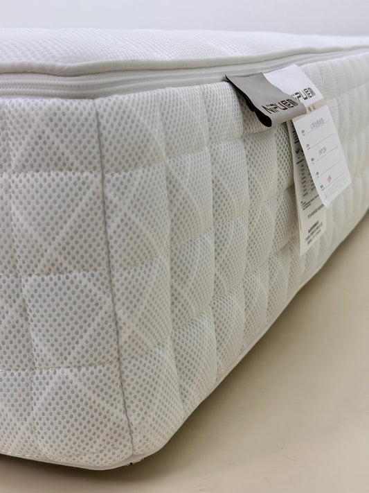 Ivytress Zippered Structured Mattress Encasements: Your Ultimate Bed Bug Defense