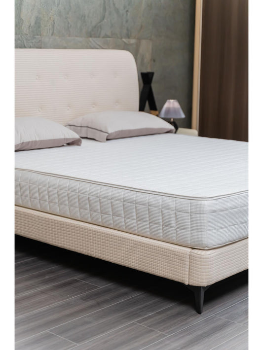 Ultimate Protection: Ivytress Zippered Mattress Encasement for Peaceful Sleep