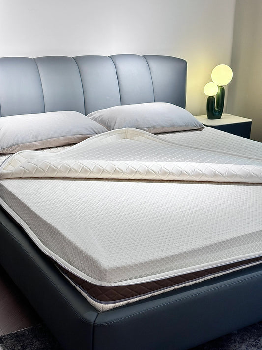 Top 5 Reasons You Need an Ivytress Mattress Encasement