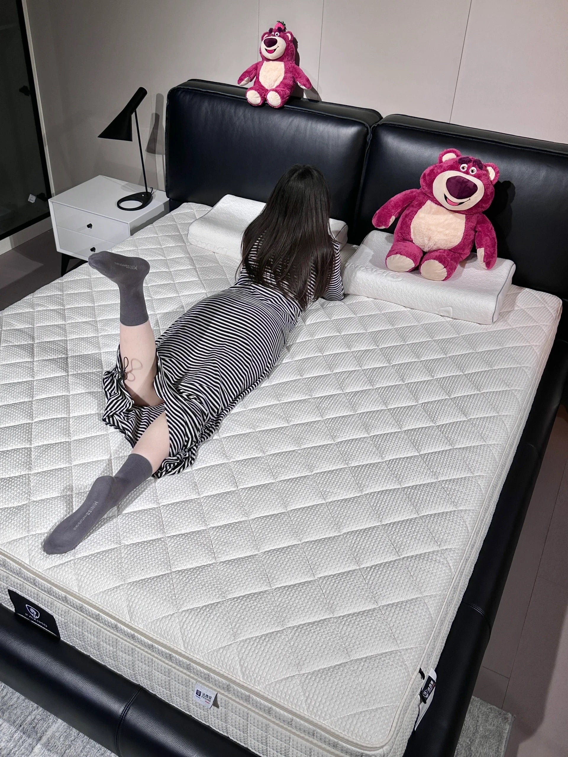 Do Ivytress Mattress Encasements Work? IVYTRESS