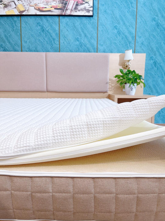 Why You Need an Ivytress Zippered Structured Mattress Encasement