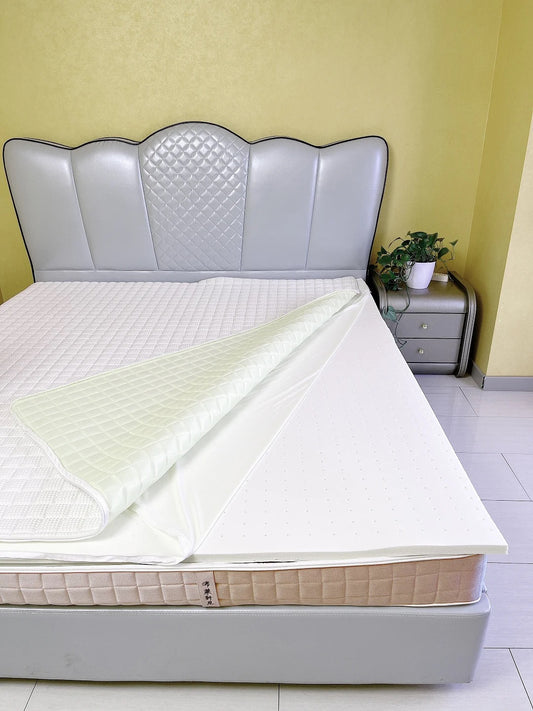 UNDERSTANDING MATTRESS ENCASEMENTS: A COMPREHENSIVE GUIDE BY IVYTRESS