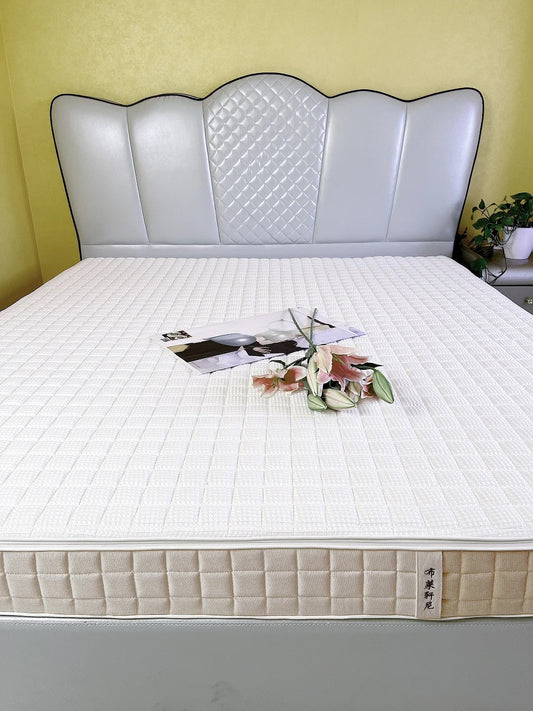 3 Must-Have Features In A Great Bed Bug Blocking Mattress Encasement by Ivytress