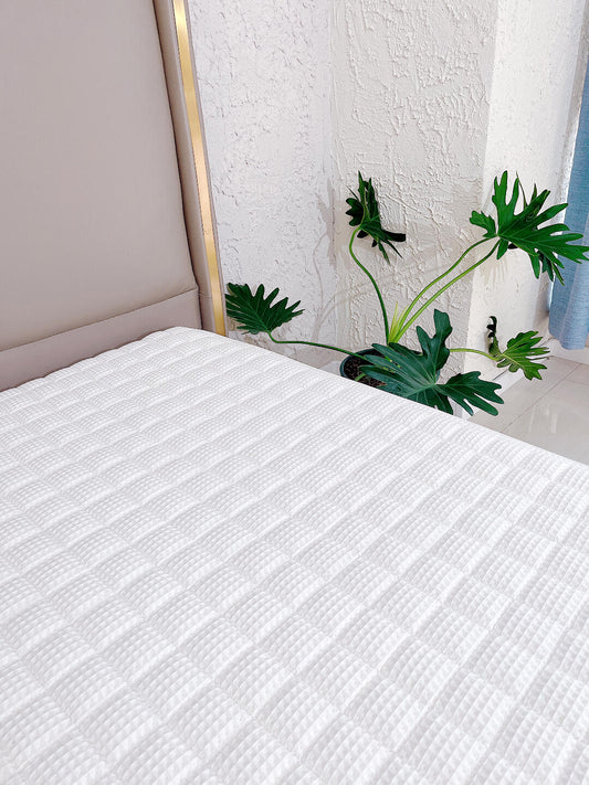 Understanding Ivytress Zippered Structured Mattress Encasements: A Comprehensive Guide