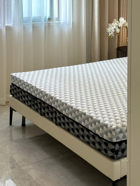 The Ultimate Guide to Ivytress Zippered Structured Mattress Encasements