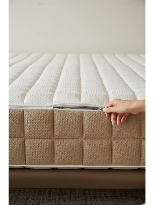 Why You Need the Ivytress Zippered Structured Mattress Encasement