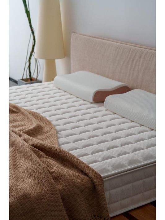 Experience Superior Sleep Protection with Ivytress Zippered Mattress Encasements