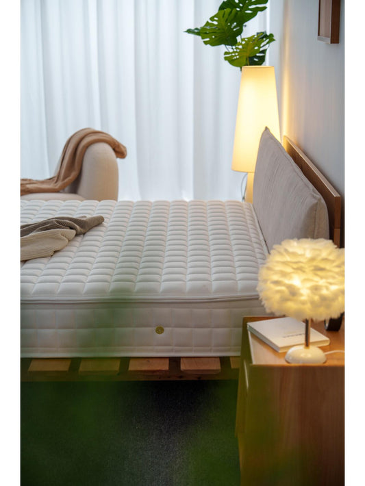 Discover the Ultimate Mattress Protection with Ivytress