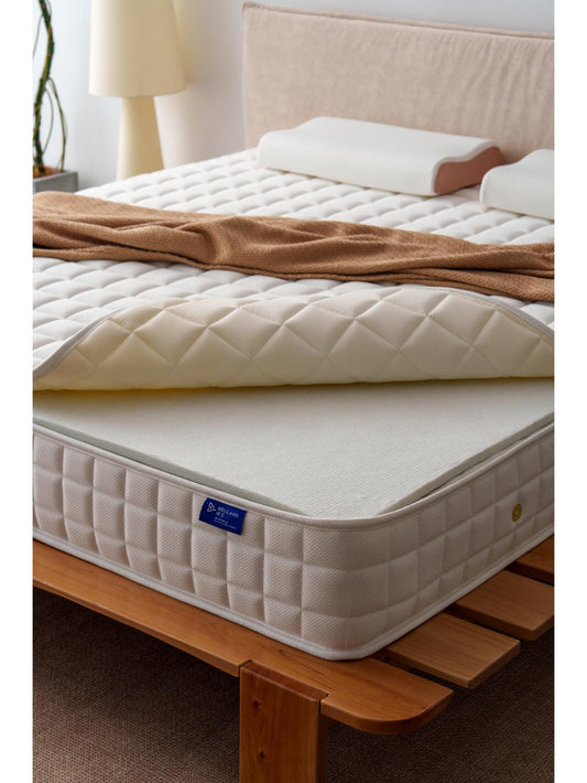 Ultimate Guide to Mattress Protection: Ivytress Zippered Structured Mattress Encasement