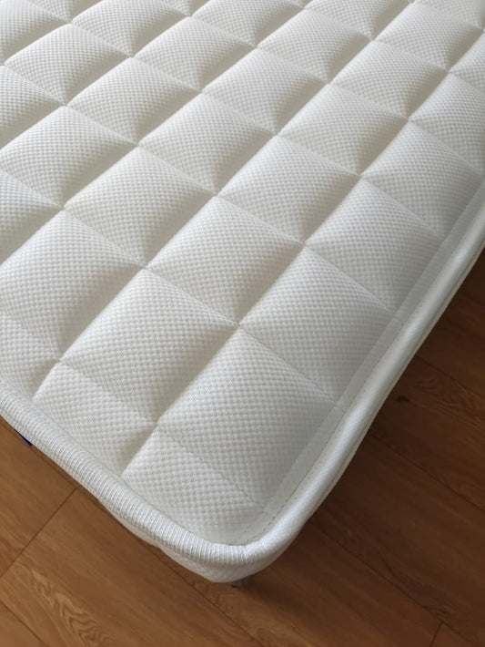 Choosing the Best Protection for Your Mattress: Ivytress Zippered Structured Mattress Encasements