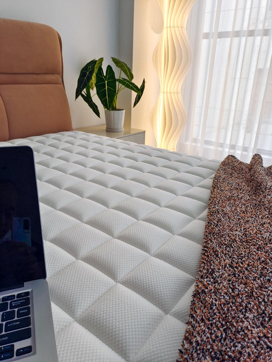 The Mattress Protector Dilemma: Why Ivytress is the Ultimate Solution