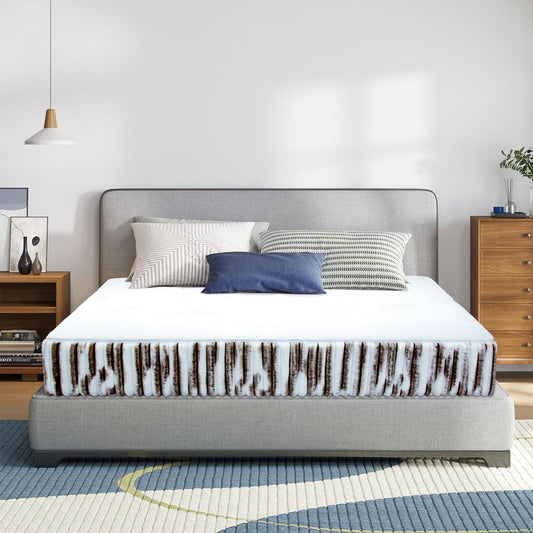 Discovering the Perfect Mattress Feel with Ivytress