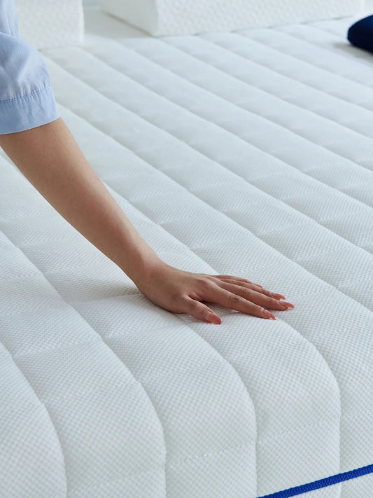 Discover the Ultimate Protection with Ivytress Zippered Structured Mattress Encasements