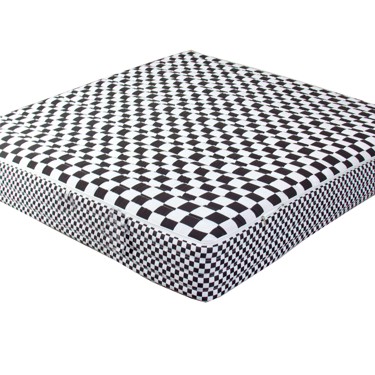 Ivytress Zenith Cotton LuxeRestore Replacement Mattress Encasement