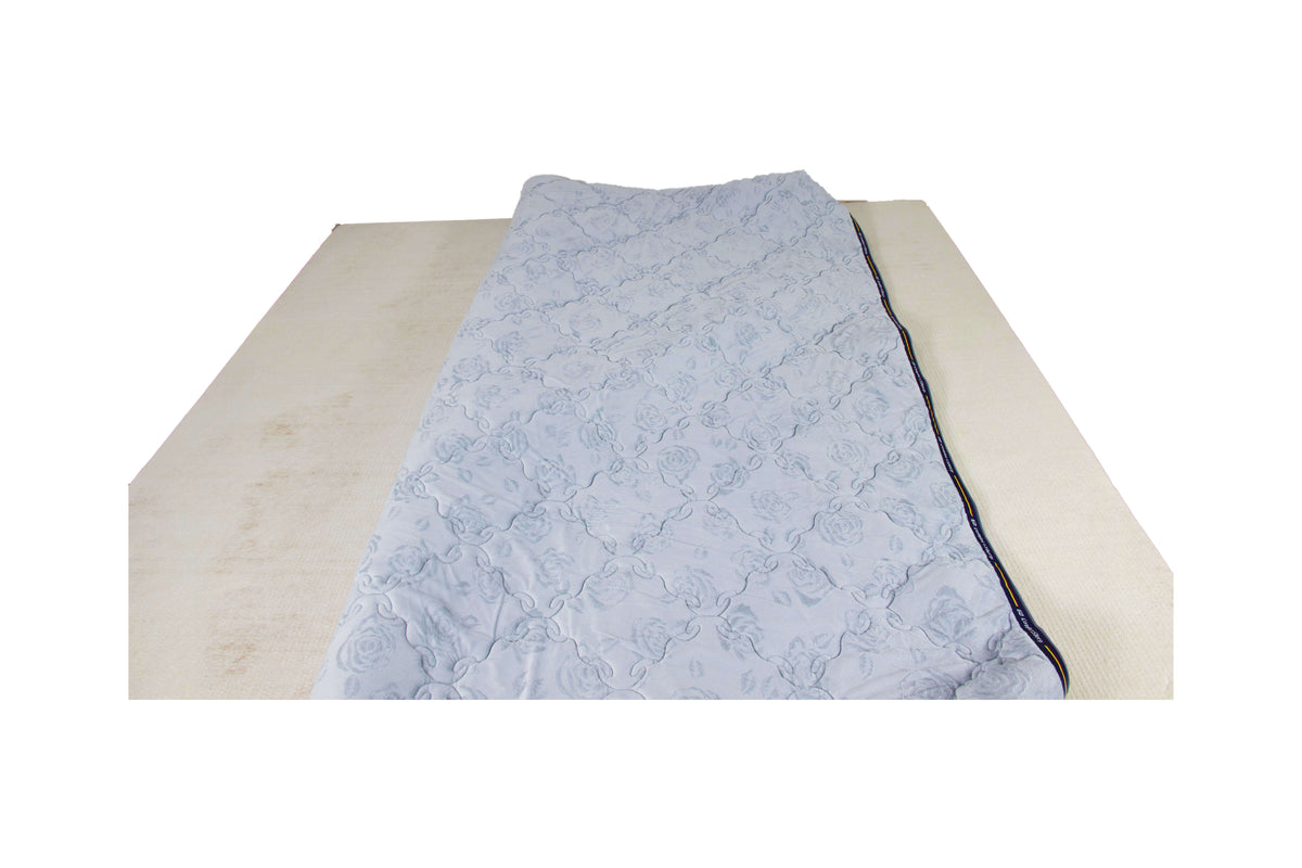 Ivytress DualFeel Fluffy-Cool Cotton LuxeRestore Replacement Mattress Encasement