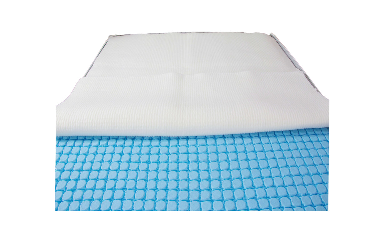 Ivytress DiamondWeave LuxeRestore Replacement Mattress Encasement