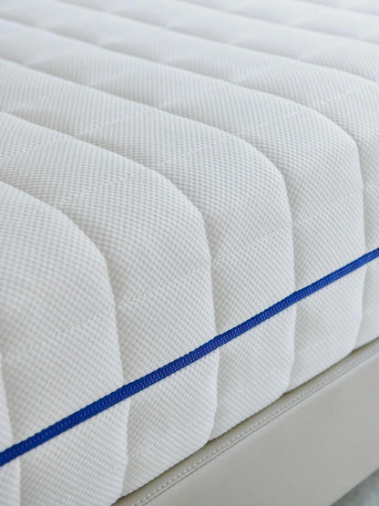 MagnificentEase Luxury Cotton Mattress Encasement