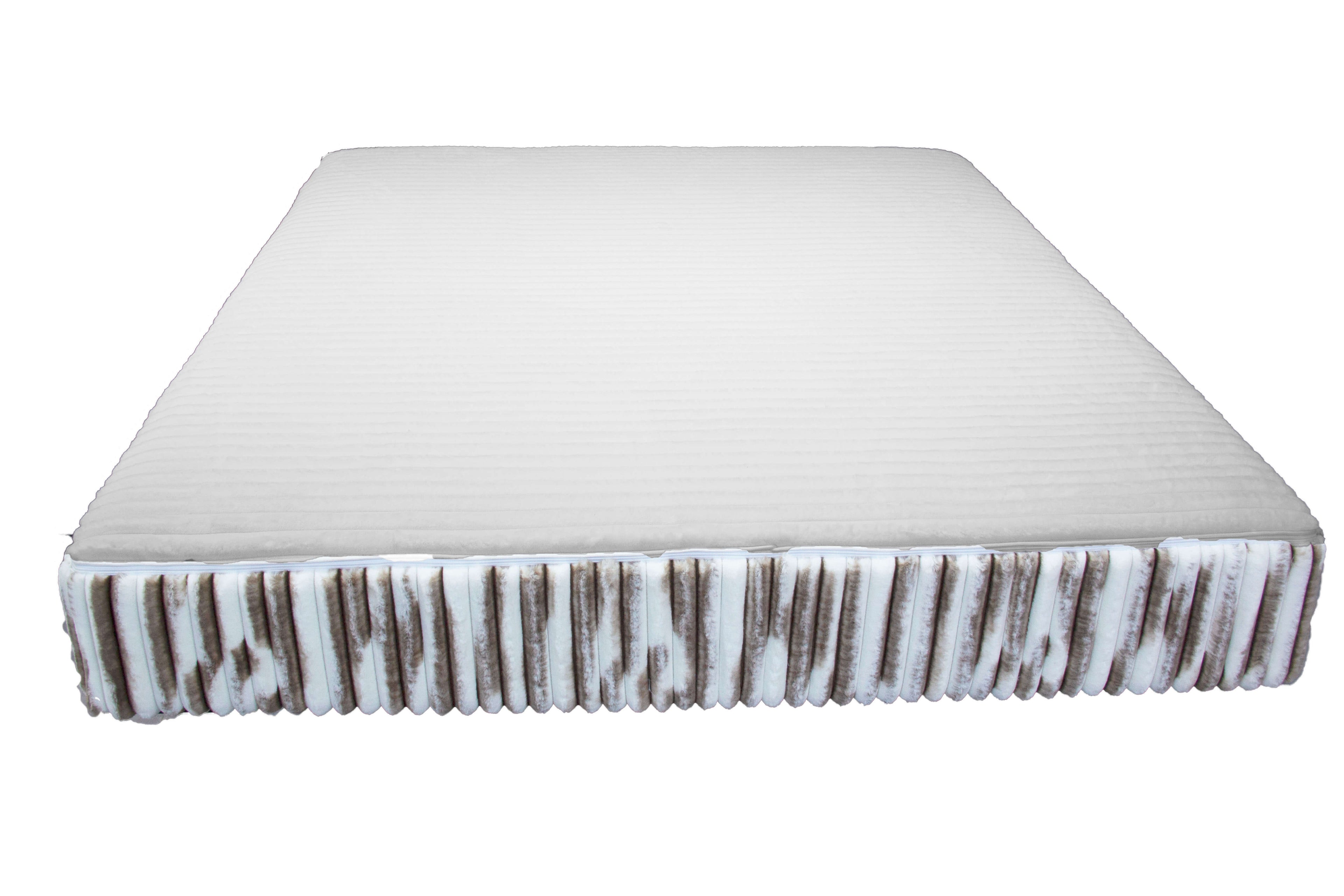 Ivytress Blossom Cotton LuxeRestore Replacement Mattress Encasement