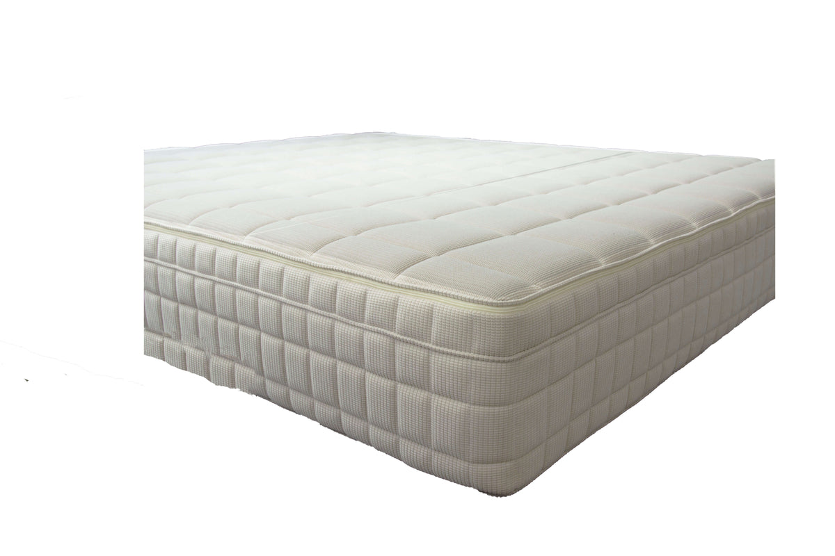 Ivytress Serenity Cotton LuxeRestore Replacement Mattress Encasement