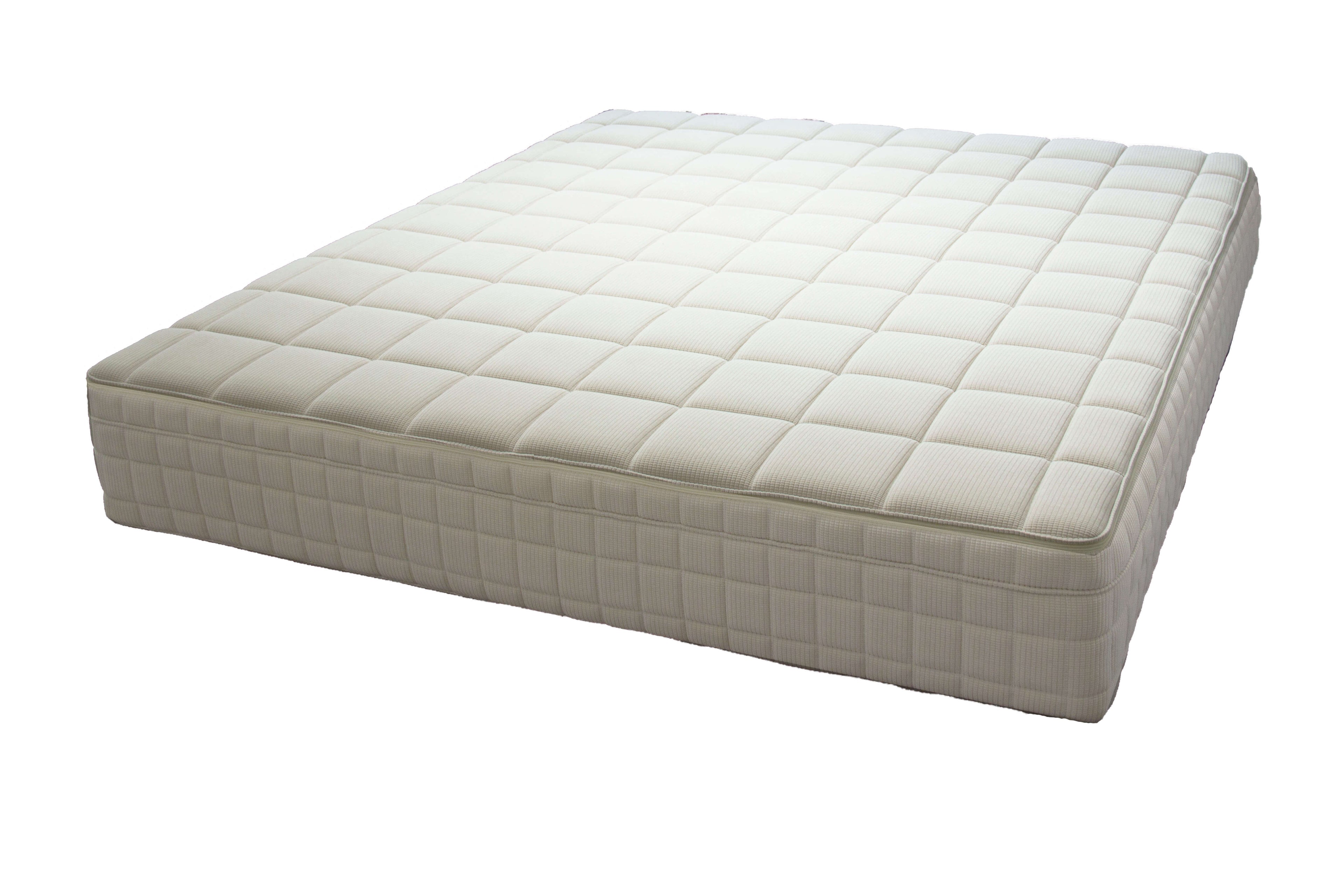 Ivytress Serenity Cotton LuxeRestore Replacement Mattress Encasement
