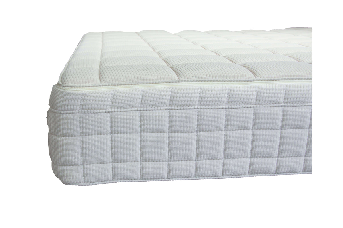 Ivytress Serenity Cotton LuxeRestore Replacement Mattress Encasement