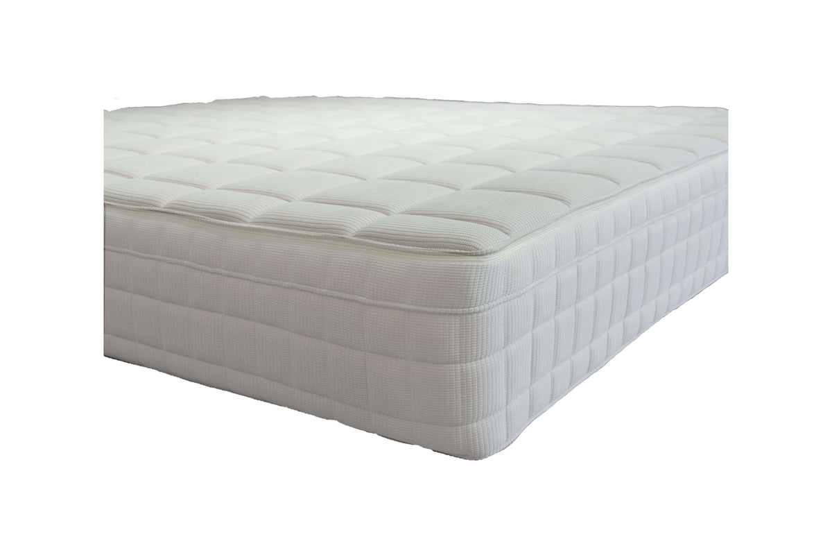 Ivytress Serenity Cotton LuxeRestore Replacement Mattress Encasement