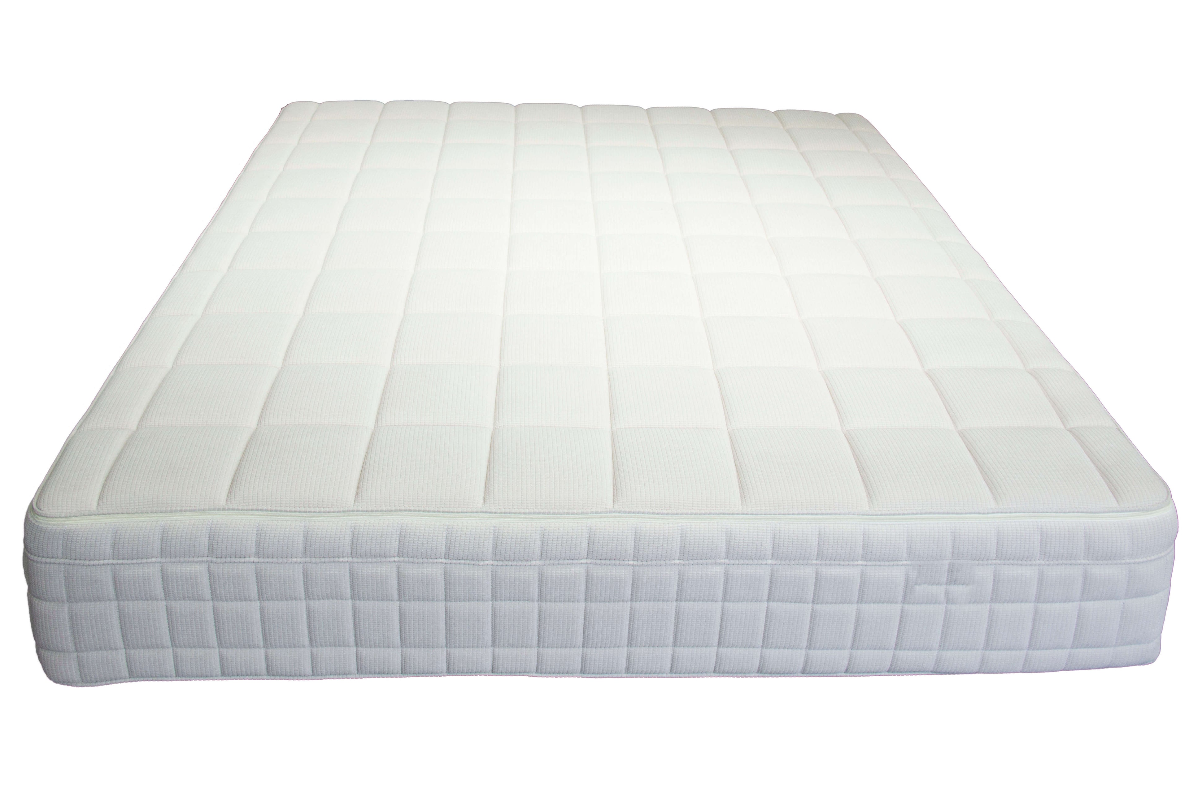 Ivytress Serenity Cotton LuxeRestore Replacement Mattress Encasement