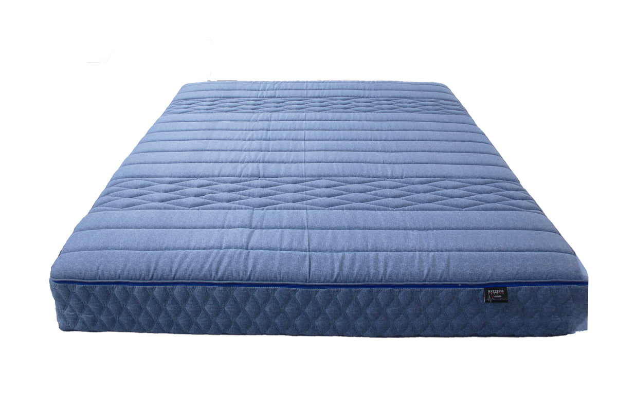 Ivytress Eclipse Cotton LuxeRestore Replacement Mattress Encasement