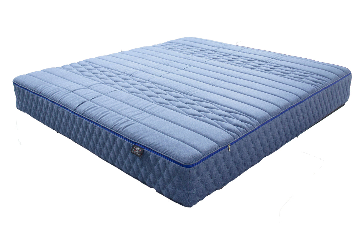 Ivytress Eclipse Cotton LuxeRestore Replacement Mattress Encasement