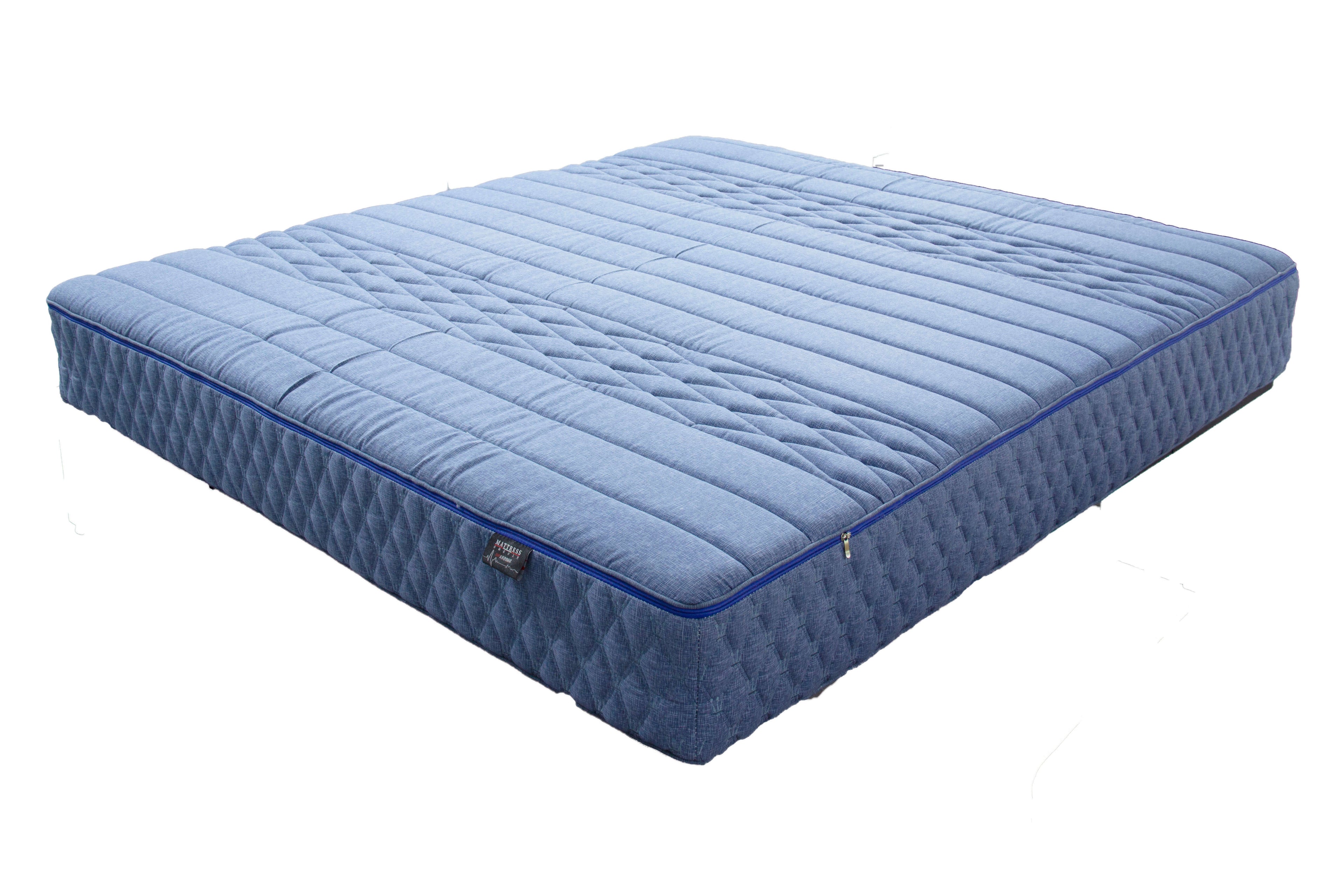 Ivytress Eclipse Cotton LuxeRestore Replacement Mattress Encasement