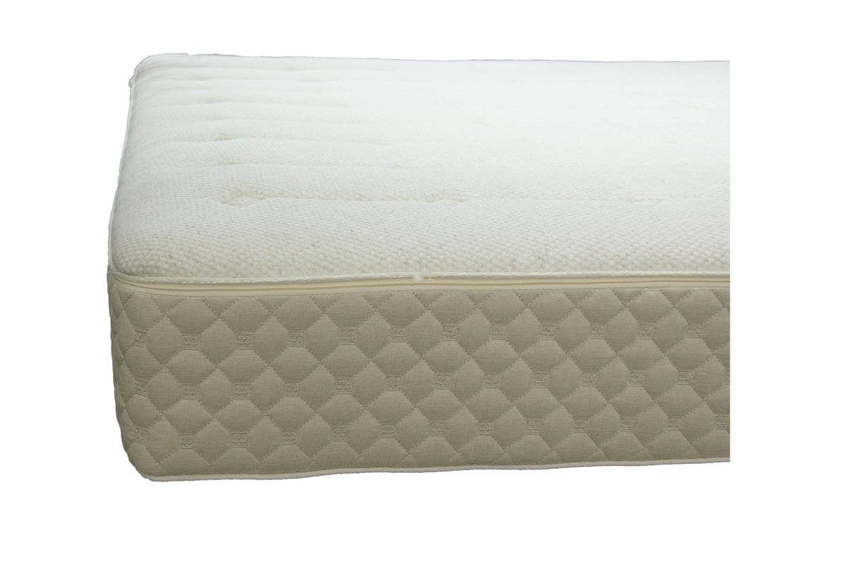 Ivytress Harmony Cotton LuxeRestore Replacement Mattress Encasement