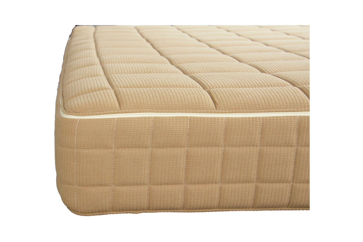 Ivytress Celestial Cotton LuxeRestore Replacement Mattress Encasement