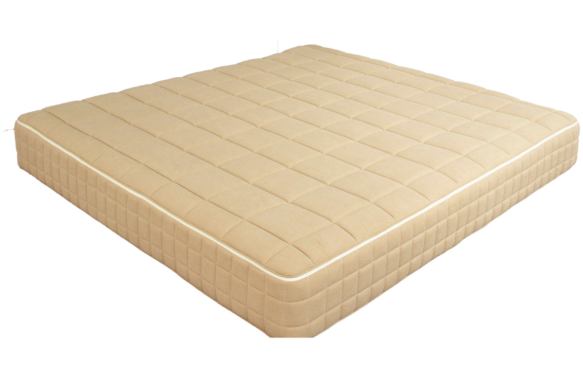 Ivytress Celestial Cotton LuxeRestore Replacement Mattress Encasement