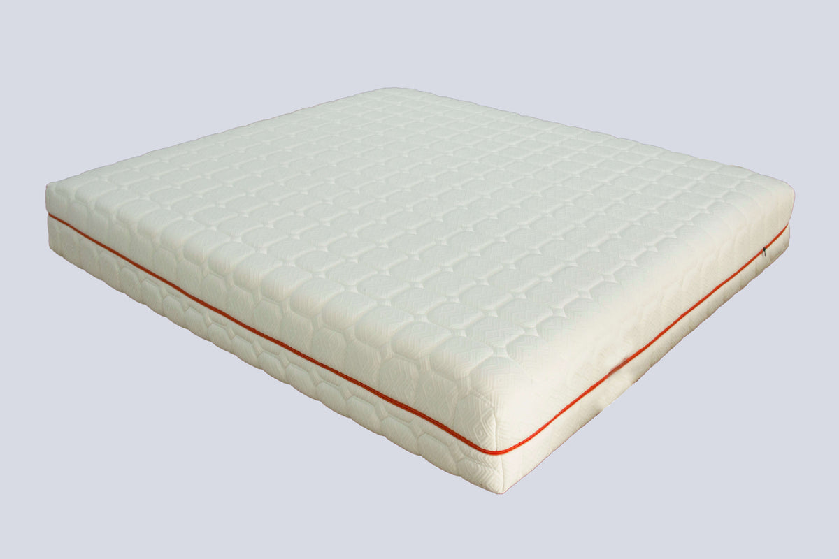 Ivytress Cascade AirFlow 9D LuxeRestore Replacement Mattress Encasement
