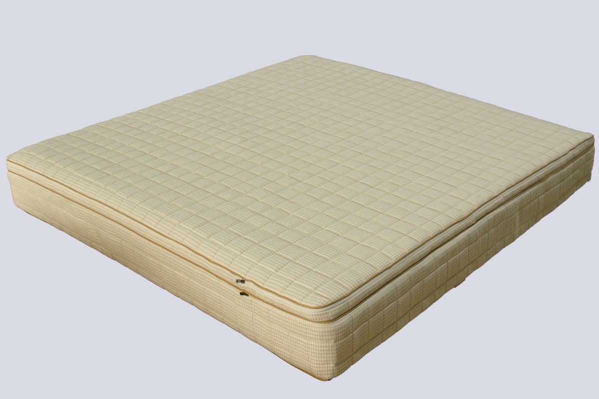 Ivytress Echo Cotton LuxeRestore Replacement Mattress Encasement