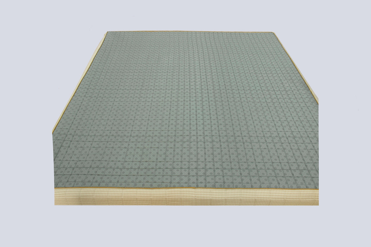 Ivytress Echo Cotton LuxeRestore Replacement Mattress Encasement
