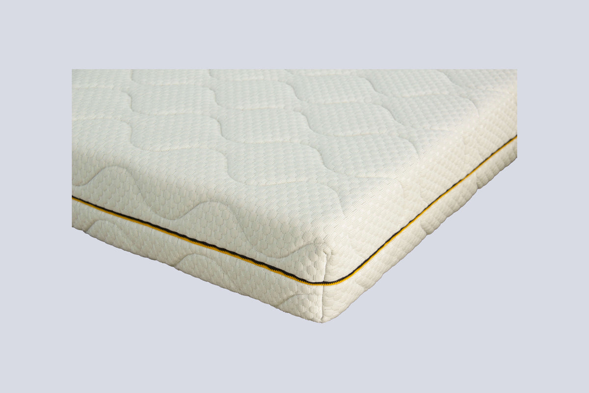 Ivytress Lustre Cotton LuxeRestore Replacement Mattress Encasement