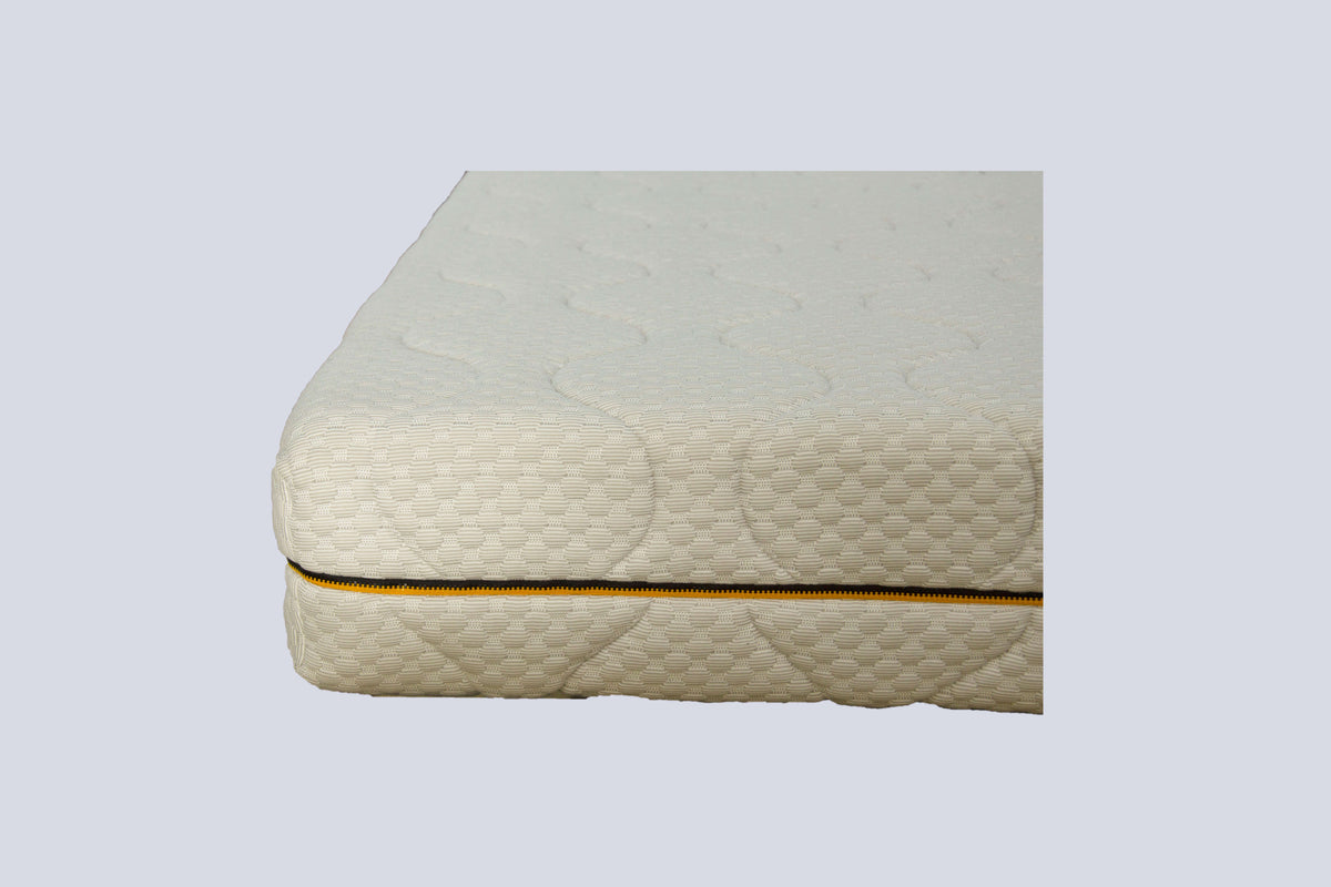 Ivytress Lustre Cotton LuxeRestore Replacement Mattress Encasement