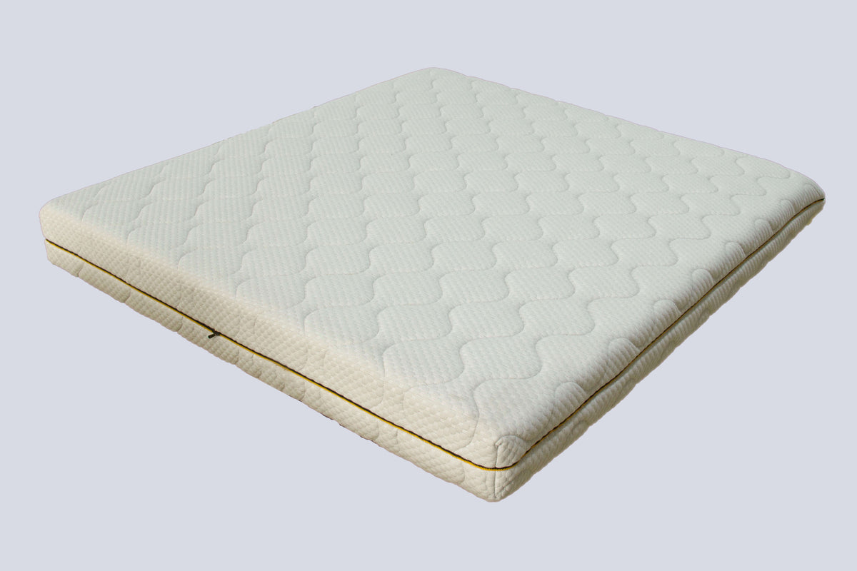 Ivytress Lustre Cotton LuxeRestore Replacement Mattress Encasement