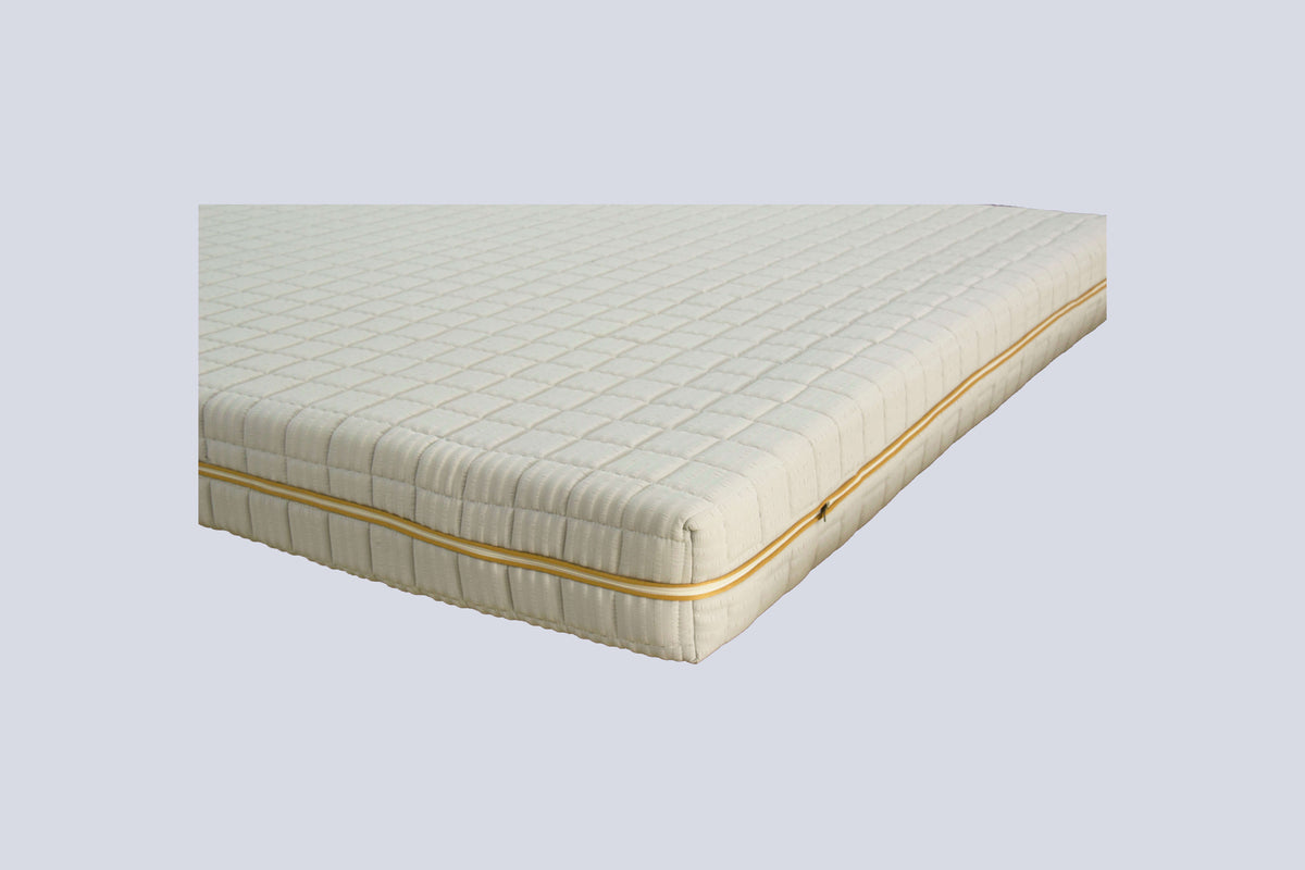 Ivytress Nirvana Cotton LuxeRestore Replacement Mattress Encasement