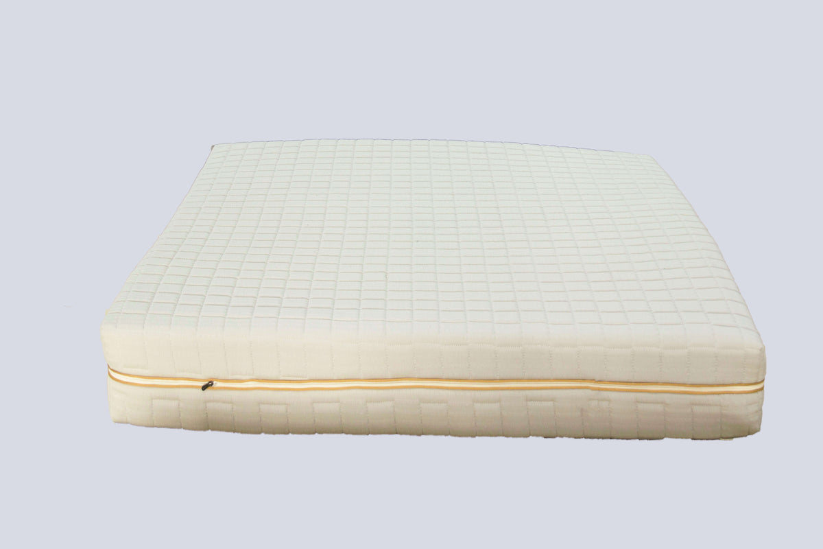Ivytress Nirvana Cotton LuxeRestore Replacement Mattress Encasement