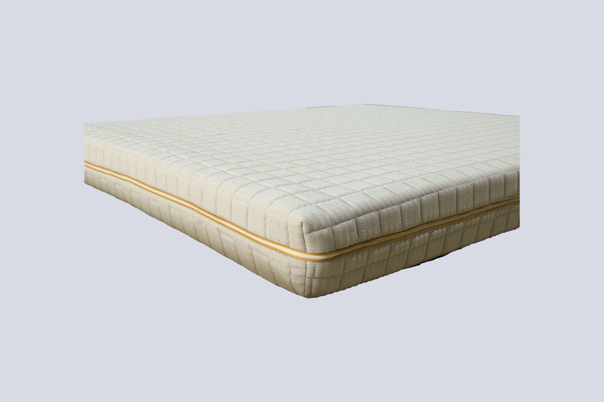 Ivytress Nirvana Cotton LuxeRestore Replacement Mattress Encasement